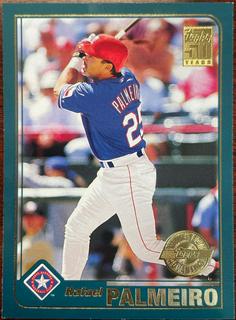 Rafael Palmeiro