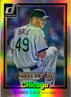 Chris Sale