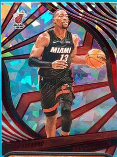 Bam Adebayo
