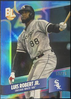 Luis Robert Jr.