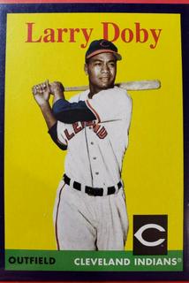 Larry Doby