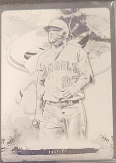 Mike Trout