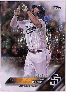 Matt Kemp
