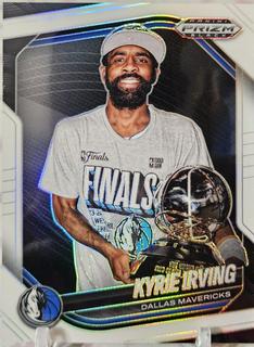 Kyrie Irving