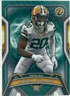 Javon Bullard