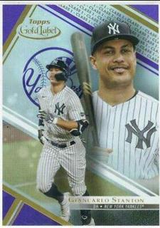 Giancarlo Stanton