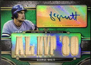 George Brett