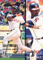 Tony Phillips