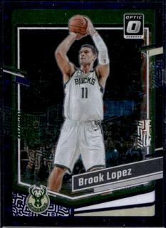 Brook Lopez