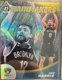 Joe Harris
