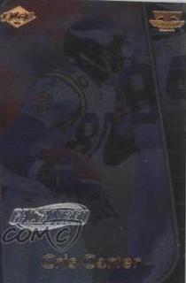 Cris Carter