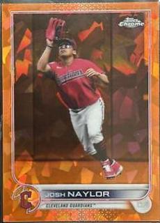 Josh Naylor