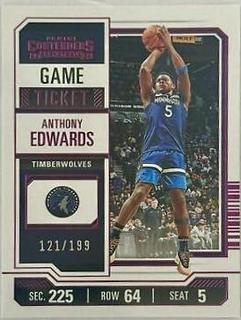 Anthony Edwards