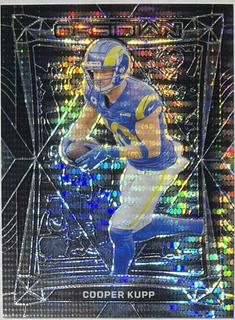 Cooper Kupp