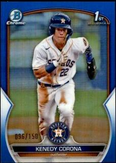 Kenedy Corona