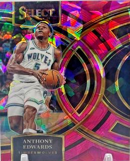 Anthony Edwards