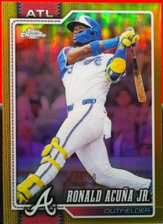 Ronald Acuna Jr.