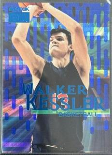 Walker Kessler