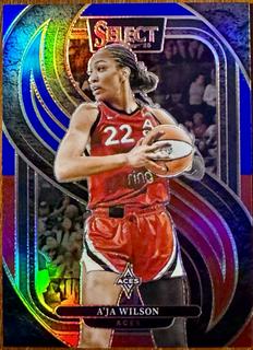 A'ja Wilson