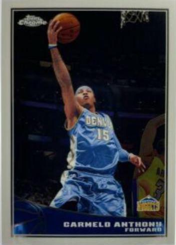 Carmelo Anthony