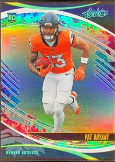 Pat Bryant