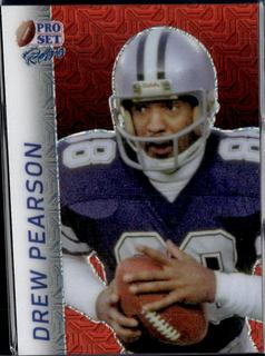 Drew Pearson