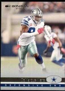 DeMarcus Ware