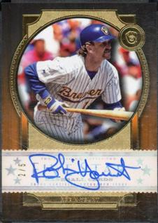 Robin Yount