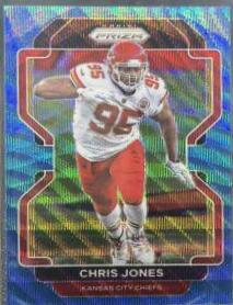 Chris Jones