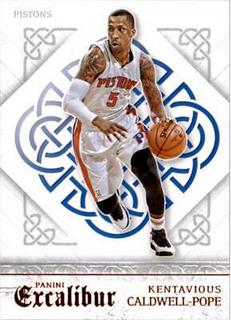 Kentavious Caldwell Pope
