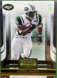 Curtis Martin