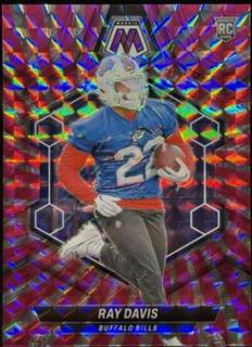 Ray Davis