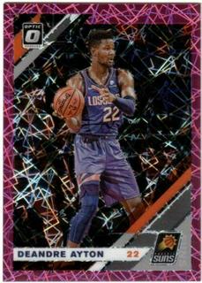 Deandre Ayton