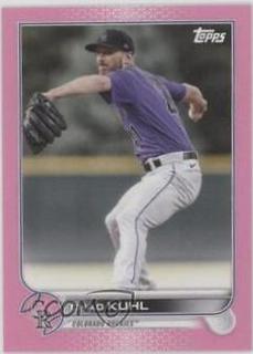 Chad Kuhl