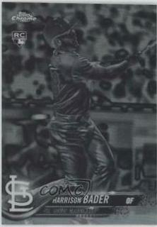 Harrison Bader