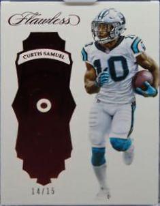 Curtis Samuel