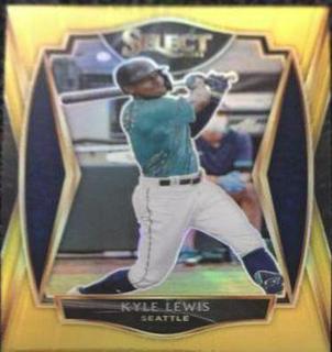 Kyle Lewis