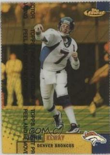 John Elway