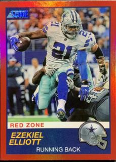 Ezekiel Elliott