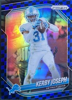 Kerby Joseph
