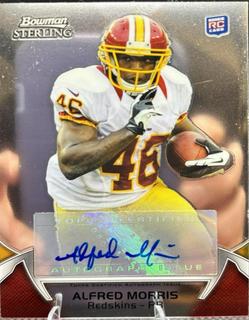 Alfred Morris