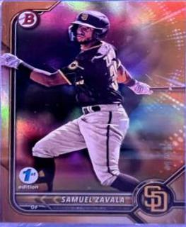 Samuel Zavala