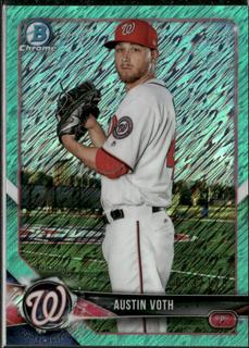 Austin Voth