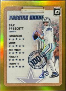 Dak Prescott