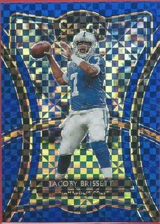 Jacoby Brissett