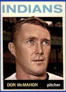Don McMahon