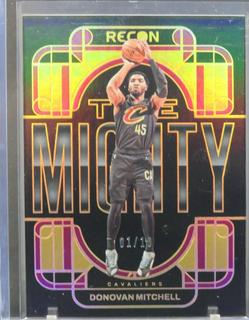 Donovan Mitchell