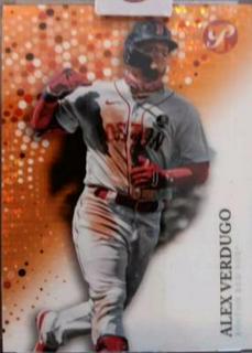 Alex Verdugo