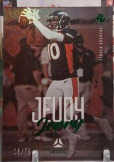 Jerry Jeudy