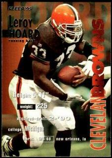 Leroy Hoard